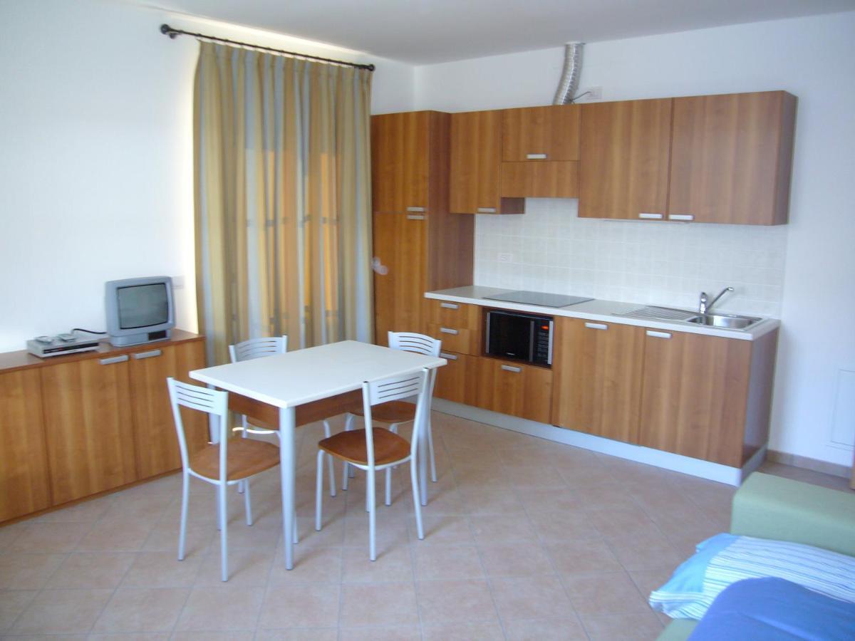 Apartamento La Pezina Livigno Exterior foto