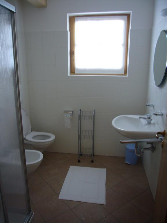 Apartamento La Pezina Livigno Habitación foto