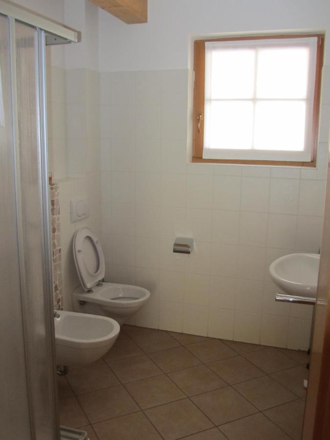 Apartamento La Pezina Livigno Exterior foto
